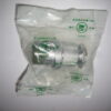 Furuno *NEW* 000-160-159 Transducer Plug 4-Pin Round f/FCV-1000 1100 ETR-30N 292