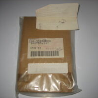 Furuno 001-359-000 FCV-667 668 Magnifier Magnification Lens *NEW*