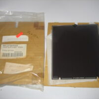 Furuno Anti-Glare Filter Lens *NEW* for CH-180 FCV-552 & Others 001-373-890