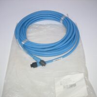 Furuno Blue Network Cable *NEW* 10m for Navnet VX1 VX2 000-154-050 6 Pin F