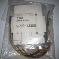 Furuno *NEW* SP03-13300 Spare Parts Connector Kit for GC10 GC-10 Gyro Converter