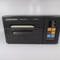 Furuno - NX-500 Navtex Receiver W/ Integral Printer - FOR PARTS OR REPAIR