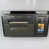 Furuno - NX-500 Navtex Receiver W/ Integral Printer - Power ON Test/Self-Test