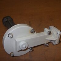 Furuno Open Array Antenna ROTARY JOINT for FR-8000 Series & Commercial Radars