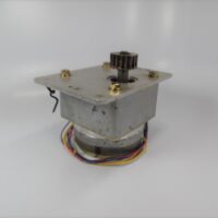 Furuno - Open Array Radar Motor - RM-8025 DRG-938-001 - 6 Pin Connector