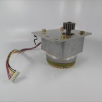 Furuno - Open Array Radar Motor RM-8025 - DRG-938-001 6 Pin Conn.