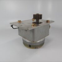 Furuno - Open Array Radar Motor RM-8025 - DRG-938-001 - 6 Pin Connector