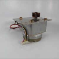 Furuno Open Array Radar Motor - RM-8025 DRG-938-001 6 Pin Conn.
