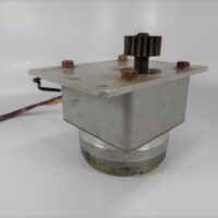 Furuno - Open Array - Radar Motor - RM-8025 - DRG-938-001 - Tested!