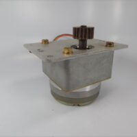 Furuno - Open Array Radar Motor: RM-8025 DRG-938-001 6 Pin Conn.