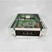 Furuno - MPU-001 Navnet 3D - MFDBB - POE HUB Board Assembly - 19P1040 - Tested!