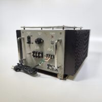Furuno Electric PR-800 Rectifier 110/220VAC to 26.4 VDC - Used - Tested Working