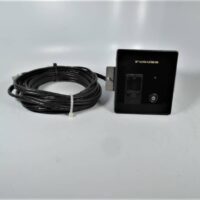 Furuno PSD-002 Switch Box F Navnet TZtouch Black Box Processor - Bench Tested!