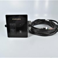 Furuno PSD-002 Switch Box F Navnet TZtouch Black Box Processor - Tested