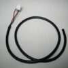Furuno 000-152-217 3' Power Cable for PSU-005 PSU-008 PSU-012 PSU-013