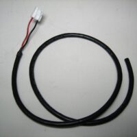 Furuno 000-152-217 3' Power Cable for PSU-005 PSU-008 PSU-012 PSU-013