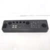 Furuno - RCU-011 - FR-2115BB FR-2125BB FR-2135BB - Keypad ONLY - Tested Good!