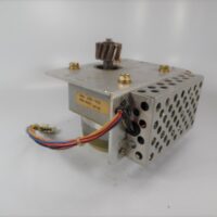Furuno - RM-8367 - DRG-938-002 - Radar Motor F/ Several Open Arrays