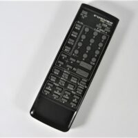 Furuno - RMC-010 Remote Control - FRS-1000 - New Open Box - Free Shipping