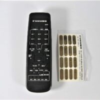 Furuno RMC-100 Remote Control Kit - No Batteries - New Old Stock - Free Shipping