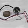 Furuno Commercial Radar Motor ON/OFF Switch Assembly For RSB-0096