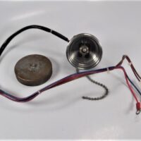 Furuno Commercial Radar Motor ON/OFF Switch Assembly For RSB-0096