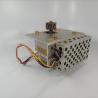 Furuno - Radar Motor - RM-8367 - DRG-938-002 - F/ Several Open Arrays