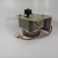 Furuno - Radar Motor - RM-8367 - DRG-938-002 - For Several Open Arrays