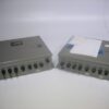 Furuno SC-60 Sat Satellite Compass Processor - LOT OF 2 - SC-601 - PARTS/REPAIR