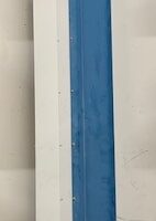 Furuno SN7AF/12ANT S-Band Radar Antenna 12' - FOR FR-2130S + FR-2135S, ETC...