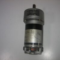 Furuno Radar Motor D8G-516 F/ Commercial Radars FR-2115, FR-2125, FR-1510 MK3