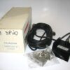 Furuno NEW TBM-50-200-10 Transom Mount Transducer w/3-Pin Fuji Connector 200 khz