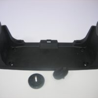 Furuno *NEW* Desktop Mounting Bracket and Knobs for TZ Touch 3 TZT3 9" TZT9F