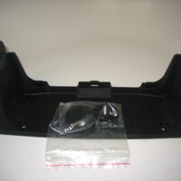 Furuno Desktop Mounting Bracket & Knobs for TZ Touch 3 TZT3 9" TZT9F (Modified)