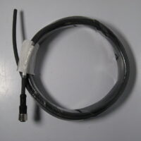 Furuno 000-167-967-10 NMEA 2000 Female Connector Loose Wires -New M12-05BFFM-060