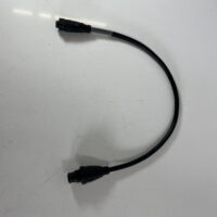 Furuno 000-197-069-10 10-Pin To 12-Pin Adapter Cable (0.4m) F/Tzt3 FRU-CCB12-MJ-01