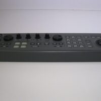 Furuno RCU-011 Radar key pad Only for FR-2115BB FR-2125BB FR-2135BB Tested Good