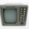 Furuno RDP-099 CRT Radar Display for 1731, 1751,1761 - TESTED