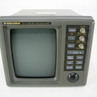 Furuno RDP-099 CRT Radar Display for 1731, 1751,1761 - TESTED