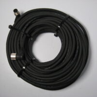 Furuno FI-50-CHAIN-20M-NMEA2000 N2K Right Angle Drop Cable-Used
