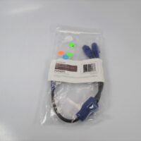 Fusion MS-WR600Y Remote Y-Cable For Fusion Wired Remotes - NEW OLD STOCK