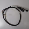 NMEA0183 and NMEA2000 7-Pin Cable Pigtail - N1012740 G11Kn/G8 Aux Cable