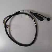 NMEA0183 and NMEA2000 7-Pin Cable Pigtail - N1012740 G11Kn/G8 Aux Cable