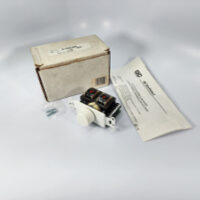 GC Electronics 6500 Series 72 Watt Stereo Control - 65-3540-0000 - New Old Stock