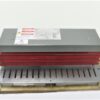 ABB ReliaGear neXT IN1608NN3H2 800amp 3 phase Copper Heat Rated Bus Stack *NEW*