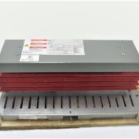 ABB ReliaGear neXT IN1608NN3H2 800amp 3 phase Copper Heat Rated Bus Stack *NEW*
