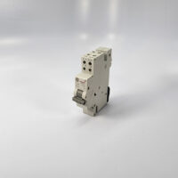 General Electric TELEL-2 672574 TELE L2 Shunt Trip 110/415VAC 110/125VDC