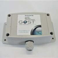 GOST GMM-IP67-RLY-Z1 Water Resistant Wireless Relay - Used - Free Shipping