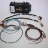 GPLINK Faria Beede Watchdog VMS SLV001B - New Old Stock w/Cables