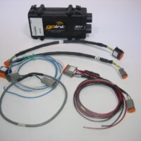 GPLINK Faria Beede Watchdog VMS SLV001B - New Old Stock w/Cables